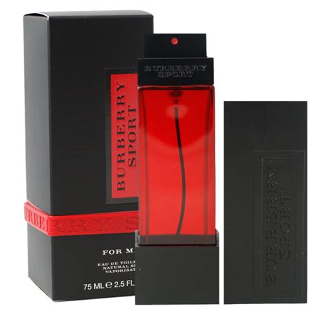 burberry sport 75ml price|Burberry sports for men.